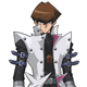 Image for article titled Turning A PlayStation 5 Into A Yu-Gi-Oh! Character